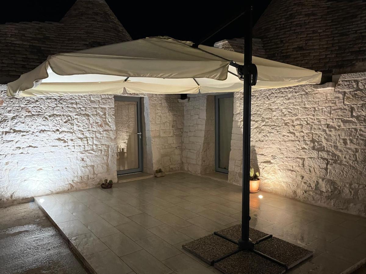 La Valle Dei Trulli Relais Martina Franca Exterior photo