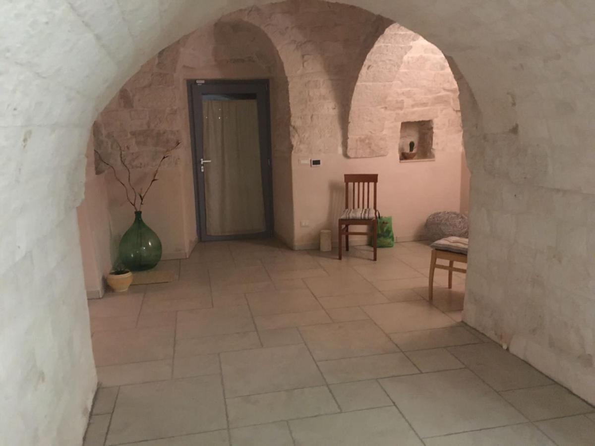 La Valle Dei Trulli Relais Martina Franca Exterior photo