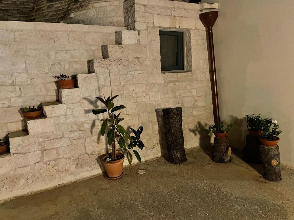 La Valle Dei Trulli Relais Martina Franca Exterior photo